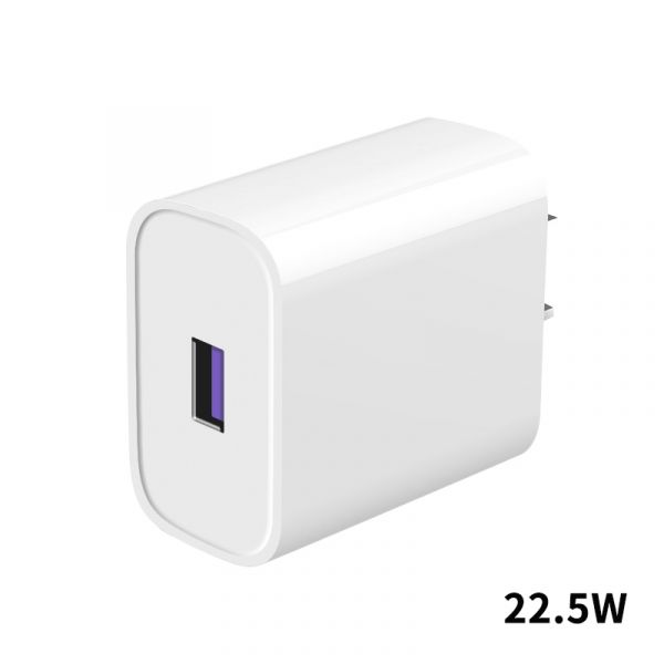 Qualcomm QC3.0 18W 單USB快速充電頭 