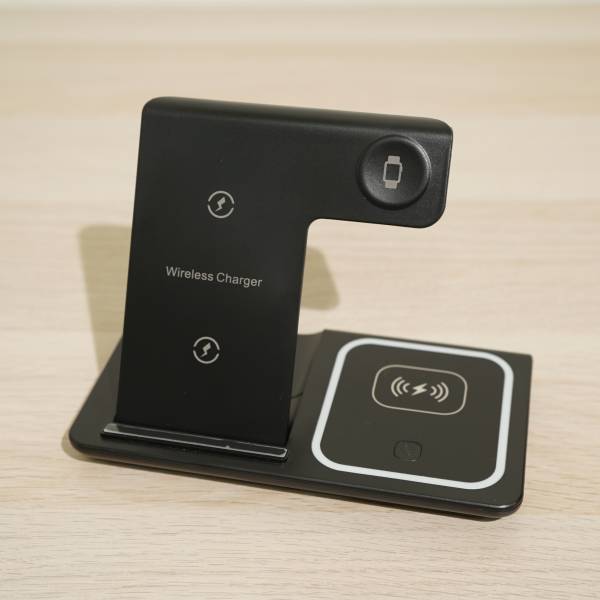 三合一可折疊無線充電座 無線充電,Wirelesscharging,無線充電座,插電無線充電,多功能無線充電,多功能無線充電座,三合一無線充電,3合1無線充電,三合一無線充電座,3合1無線充電座