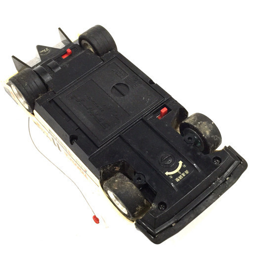 TOMY 日本製 遙控車 