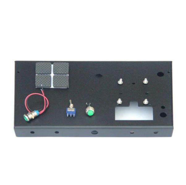 TOYAN 單缸 雙缸引擎、OTTO MOTOR和TOYAN FS-L200引擎型號金屬固定支架底座 