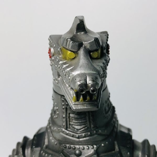 日版 機械哥吉拉 Toho Mechagodzilla  1983 