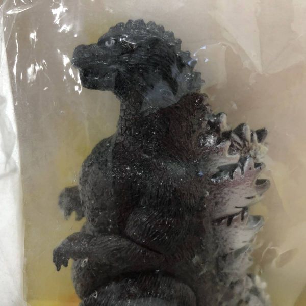 日版 哥吉拉 老吊卡 