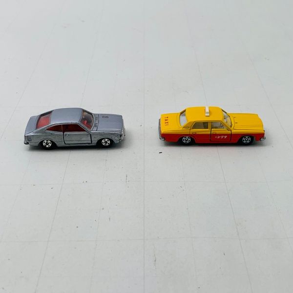 絕版 日版  TOMICA 老多美 黑箱   1/59  1/65 