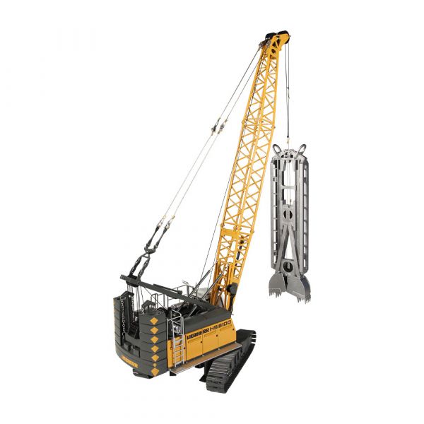 利勃海爾 Liebherr HS8100 HD 