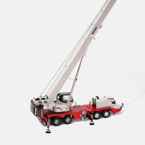 NZG Link-Belt 120 HT Truck Crane 