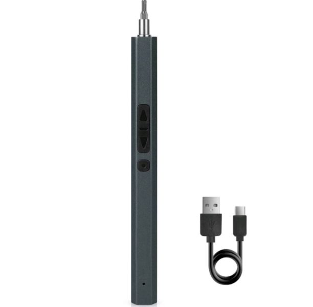 低扭力型 66合一 電動螺絲筆 電動工具 電動起子 