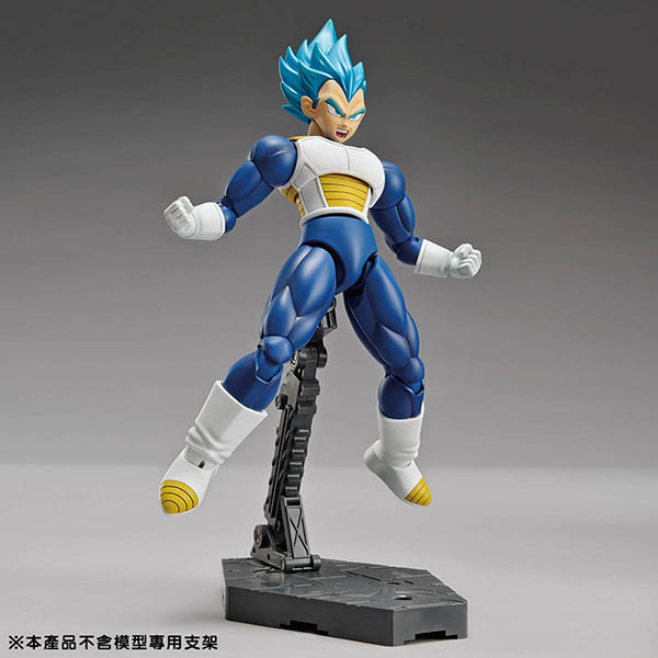 Figure-rise Standard 超級賽亞人之神 超級賽亞人 達爾 Figure-rise Standard 超級賽亞人之神 超級賽亞人 達爾