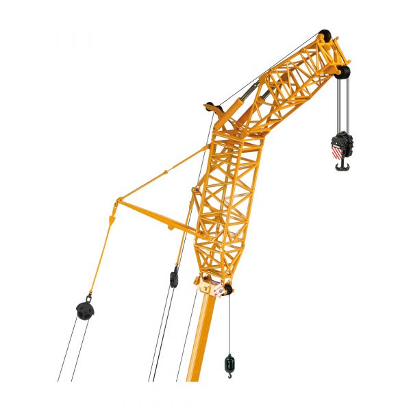 利勃海爾 Liebherr LTM11200-9.1 