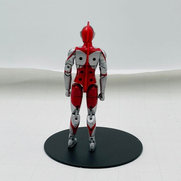 拆封老物 萬代奧特曼  超合金 GD-58 奧特曼 