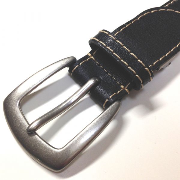 日本進口 男士 牛皮皮帶 日本進口 男士 牛皮皮帶