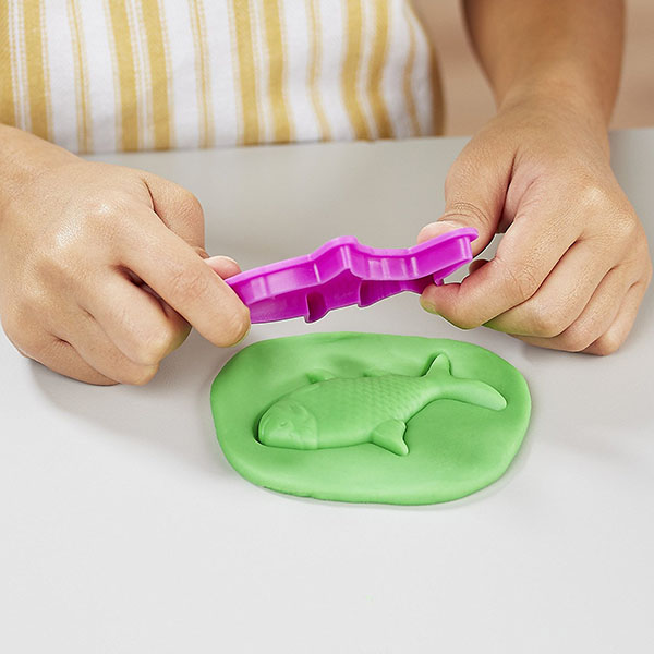 黏土 培樂多Play-Doh 創意DIY 廚房系列 吱吱火爐料理組  黏土 培樂多Play-Doh 創意DIY 廚房系列 吱吱火爐料理組 