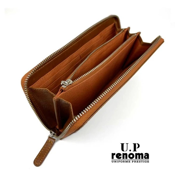 日本進口 UP renoma 長夾 皮夾 真皮 3色 日本進口 UP renoma 長夾 皮夾 真皮 3色