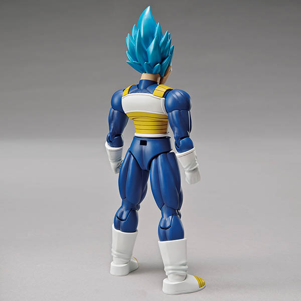 Figure-rise Standard 超級賽亞人之神 超級賽亞人 達爾 Figure-rise Standard 超級賽亞人之神 超級賽亞人 達爾