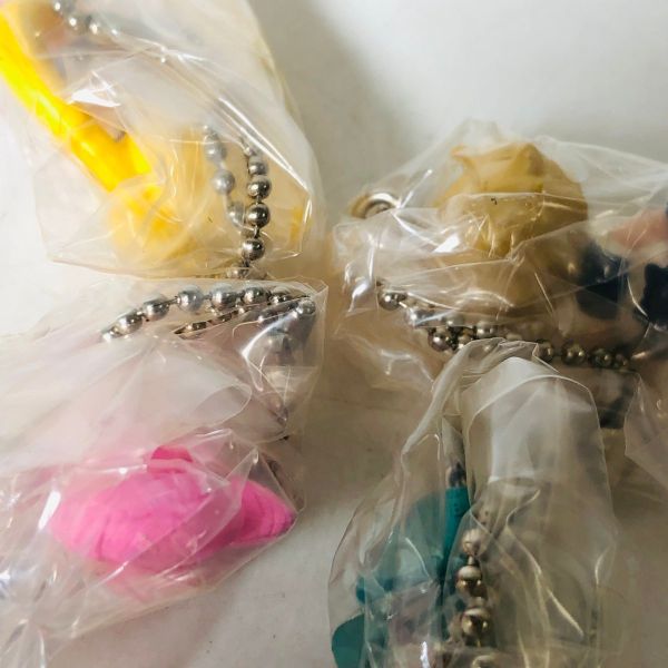 日版 美少女戰士 鑰匙圈 