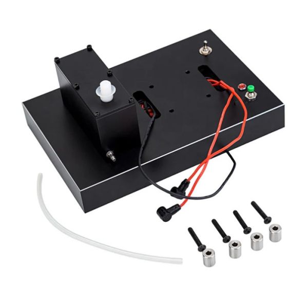 TOYAN 單缸 雙缸引擎、OTTO MOTOR和TOYAN FS-L200引擎型號金屬固定支架底座 