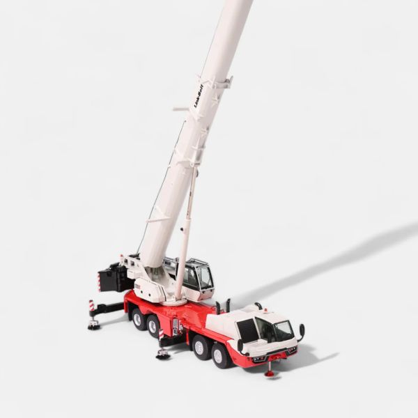 NZG Link-Belt 120 HT Truck Crane 