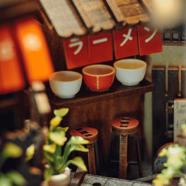 ANAVRIN 京都祇園書角套件 