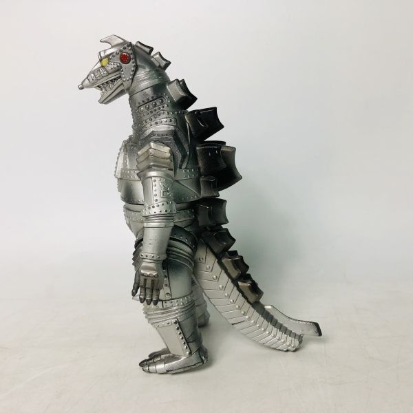 日版 機械哥吉拉 Toho Mechagodzilla  1983 