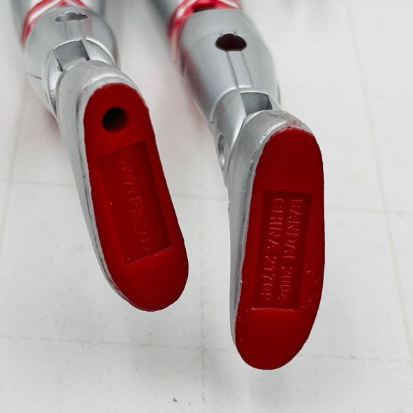 拆封二手 奧特曼 超合金 GD-67  奧特曼歸來 