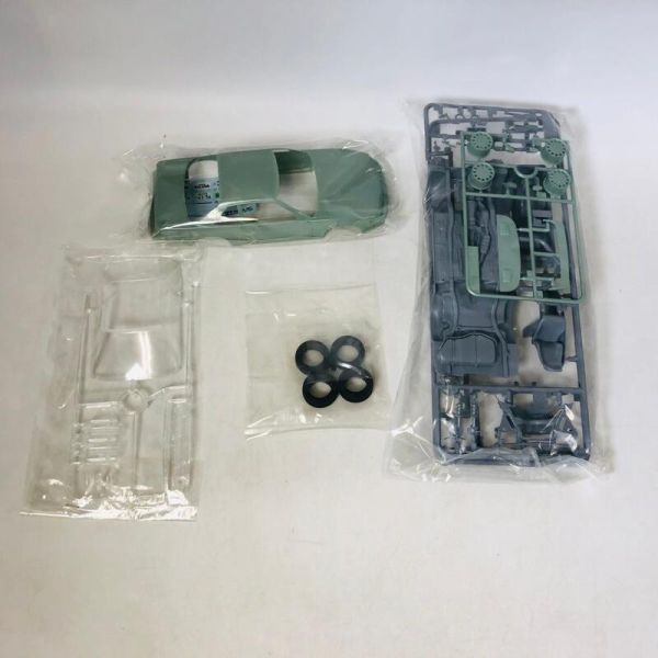 日版 TAMIYA NISSAN SILVIA S13 
