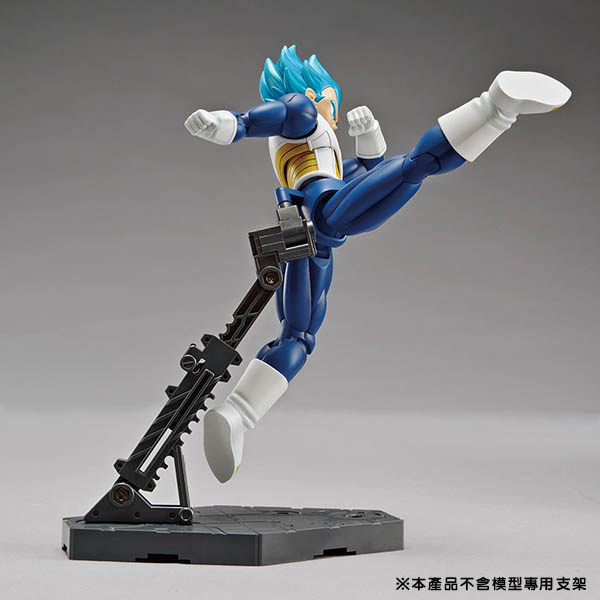 Figure-rise Standard 超級賽亞人之神 超級賽亞人 達爾 Figure-rise Standard 超級賽亞人之神 超級賽亞人 達爾