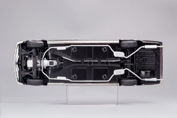 1/18 Mercedes-benz Pullman 