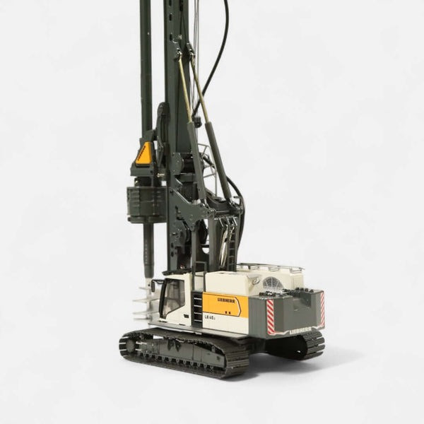 nzg 利勃海爾LB 45.1鑽孔機 