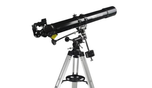 CELESTRON 星特朗80EQ 天文望遠鏡 專業級 觀星 深空 赤道儀 DX 