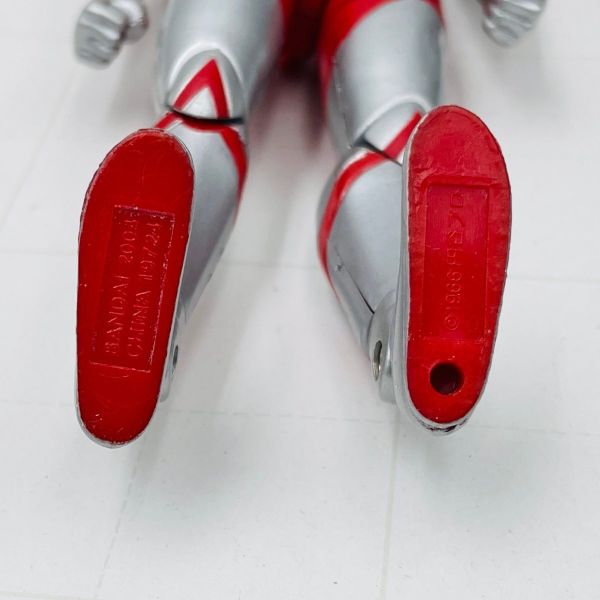 拆封老物 萬代奧特曼  超合金 GD-58 奧特曼 