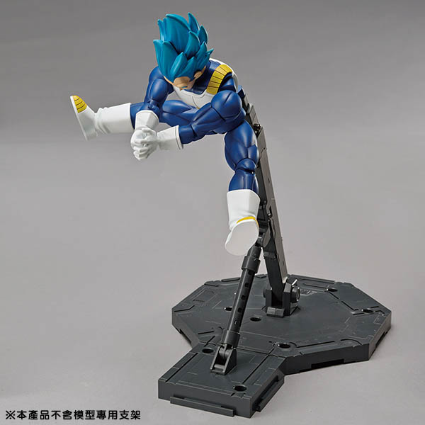 Figure-rise Standard 超級賽亞人之神 超級賽亞人 達爾 Figure-rise Standard 超級賽亞人之神 超級賽亞人 達爾