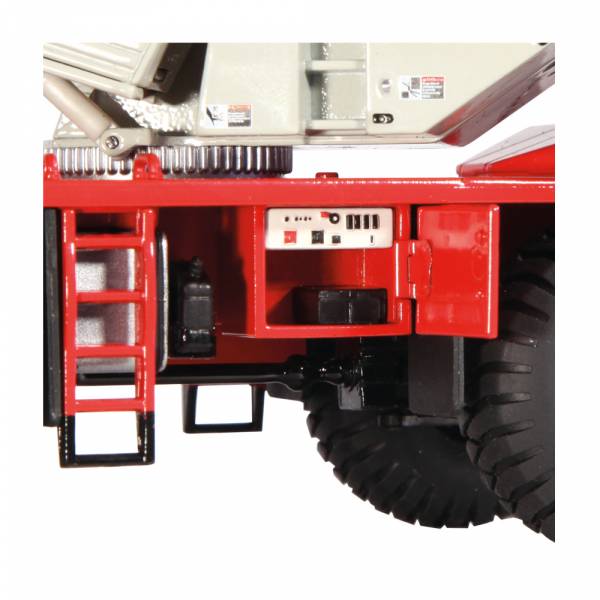 Link-Belt 100 R/T 移動式起重機 