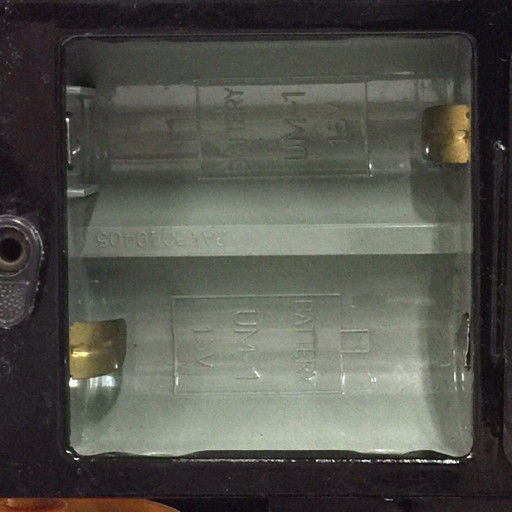 古董淺草玩具 ASAKUSA 鐵皮推土機 