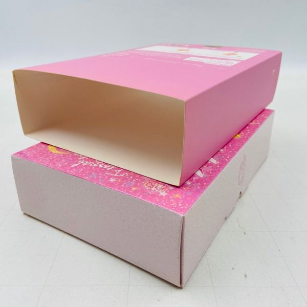 日版 拆封品 美少女戰士 原子筆棱鏡文具組 永恆套裝 