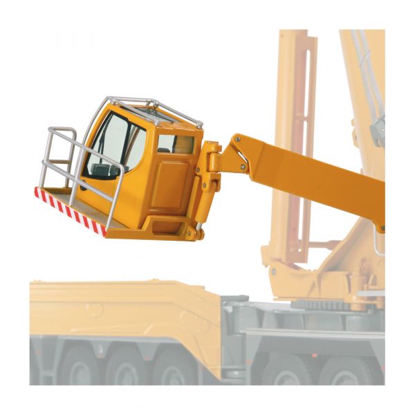 利勃海爾 Liebherr LTM11200-9.1 