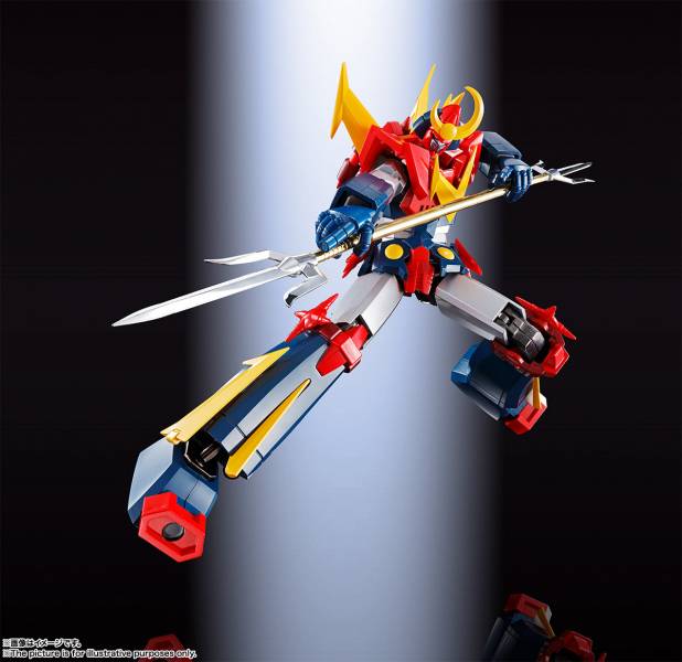 GX-84 無敵超人 無敵鋼人 Zanbot 3 GX-84 無敵超人 無敵鋼人 Zanbot 3