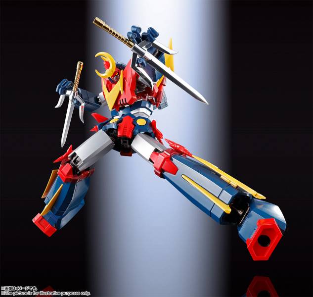 GX-84 無敵超人 無敵鋼人 Zanbot 3 GX-84 無敵超人 無敵鋼人 Zanbot 3