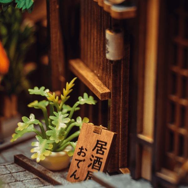 ANAVRIN 京都祇園書角套件 