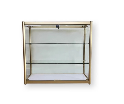 玻璃櫃 擺飾展櫃 展示櫃 飾品櫃 模型櫃 