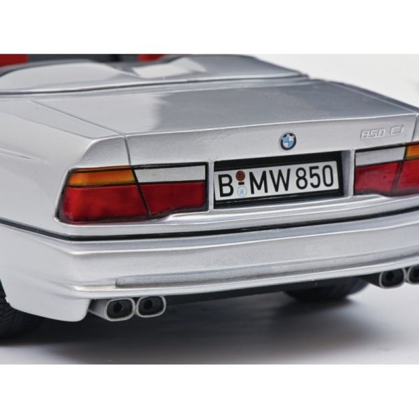 Schuco BMW 850 Ci Cabriolet 1:18 