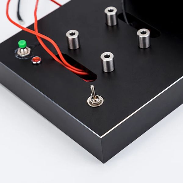 TOYAN 單缸 雙缸引擎、OTTO MOTOR和TOYAN FS-L200引擎型號金屬固定支架底座 