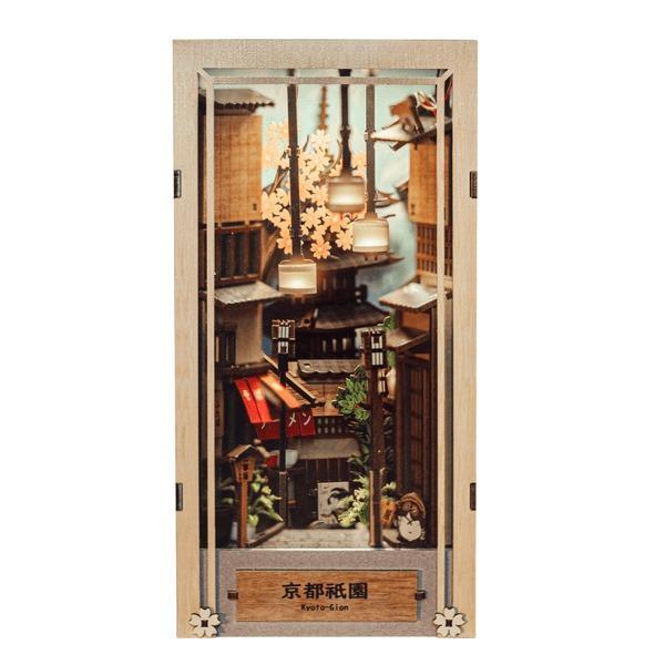 ANAVRIN 京都祇園書角套件 