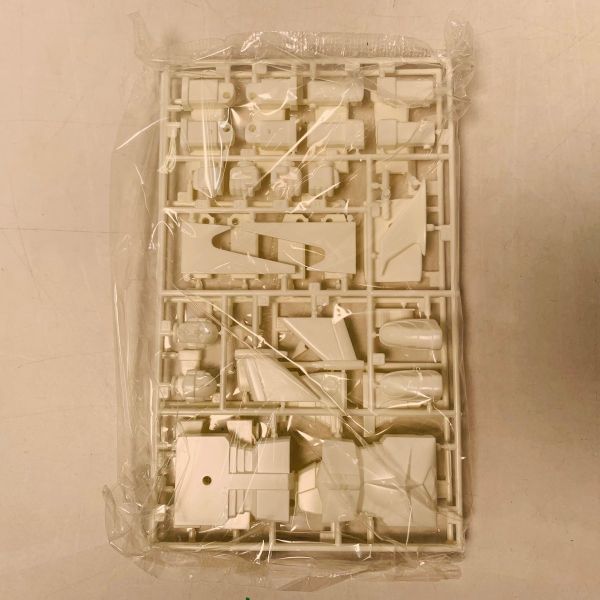 日版 新品未組立  無敵鋼人 泰坦3  模型 1/920 