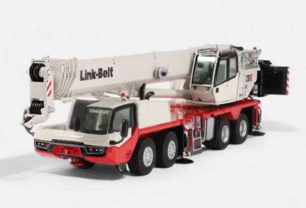 NZG Link-Belt 120 HT Truck Crane 