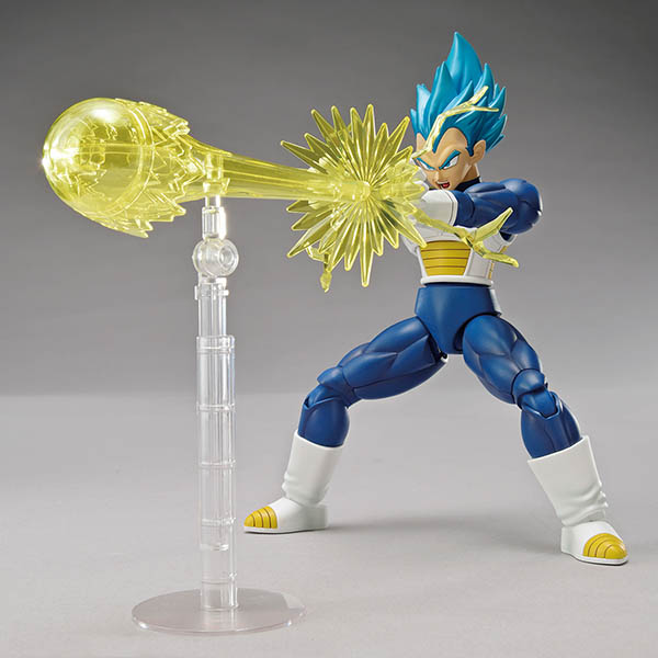 Figure-rise Standard 超級賽亞人之神 超級賽亞人 達爾 Figure-rise Standard 超級賽亞人之神 超級賽亞人 達爾
