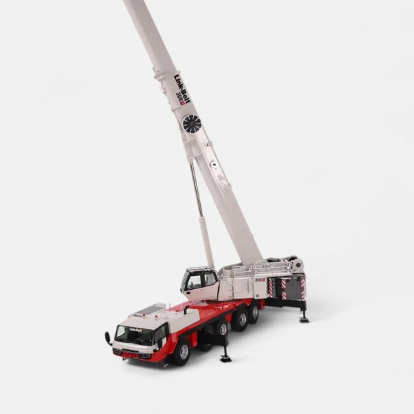 NZG Link-Belt 300 AT  AITerrain Crane 
