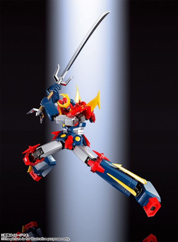 GX-84 無敵超人 無敵鋼人 Zanbot 3 GX-84 無敵超人 無敵鋼人 Zanbot 3
