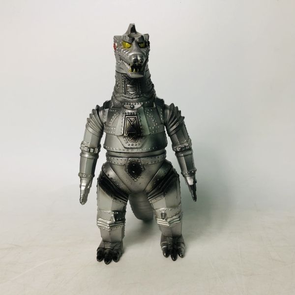 日版 機械哥吉拉 Toho Mechagodzilla  1983 