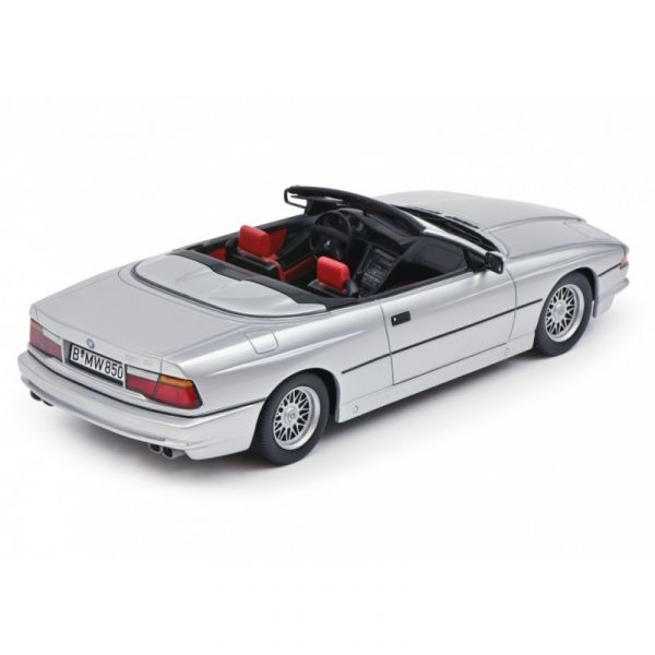 Schuco BMW 850 Ci Cabriolet 1:18 