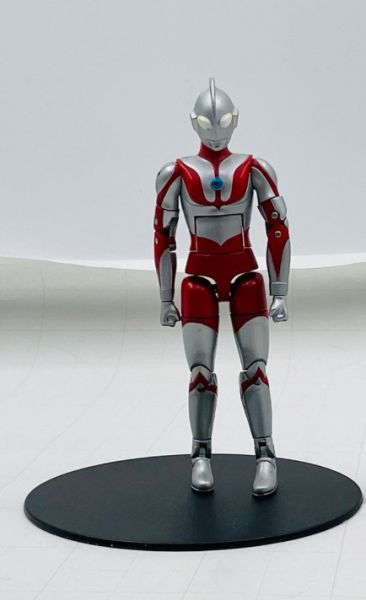 拆封老物 萬代奧特曼  超合金 GD-58 奧特曼 