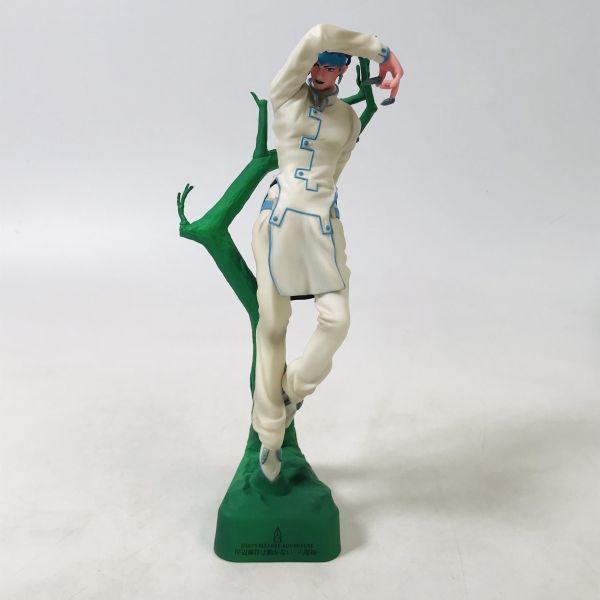 JoJo的奇妙冒險 岸邊露伴 原子筆公仔 